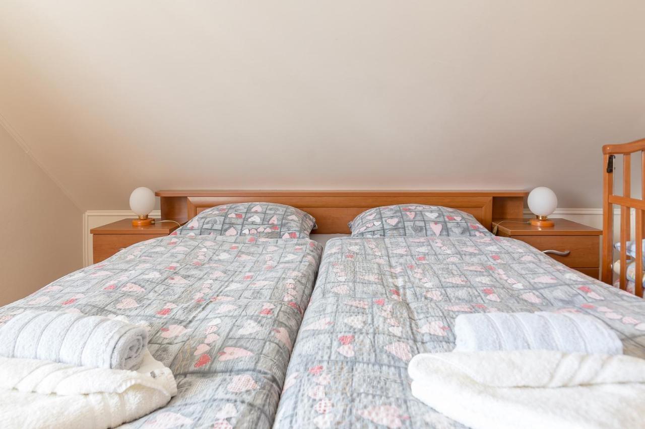 בוהין Apartment Jakovc מראה חיצוני תמונה